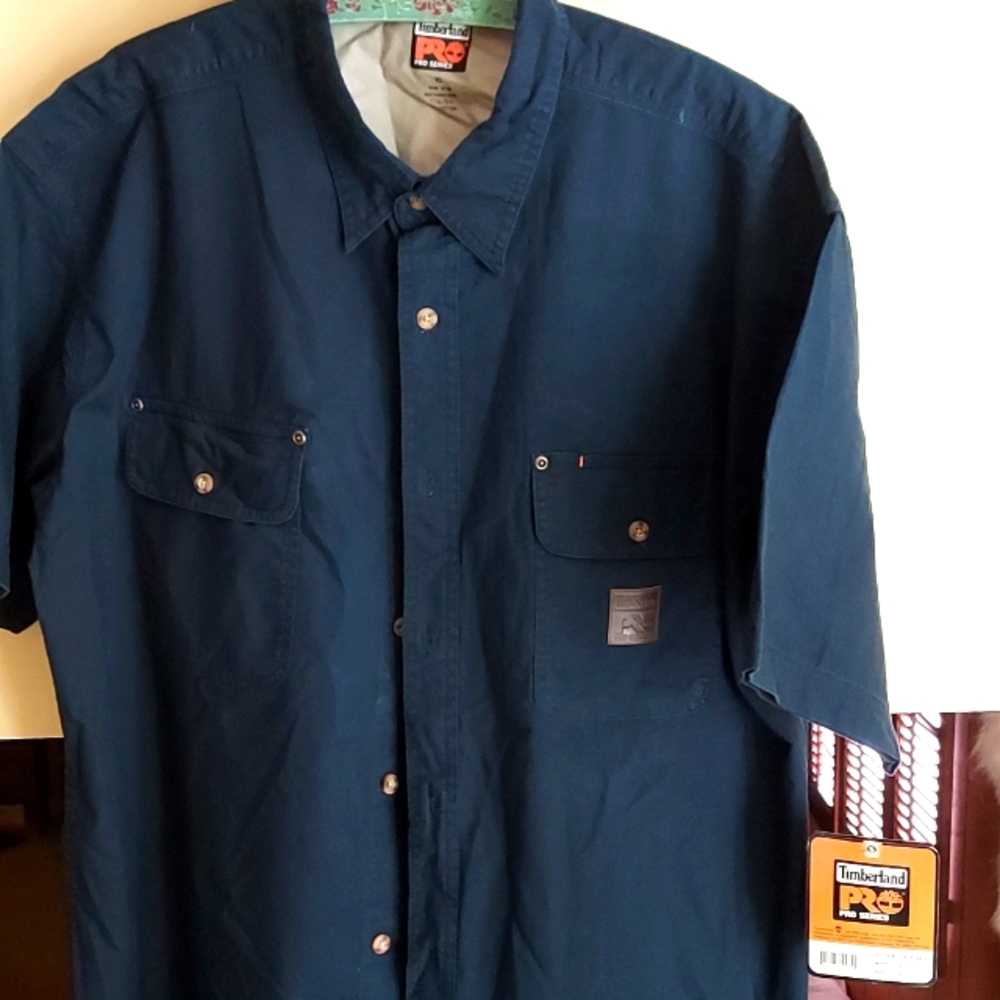 Man's shirt
